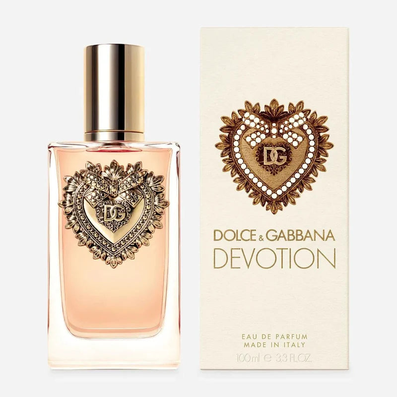 Dolce & Gabanna Devotion 3.4oz