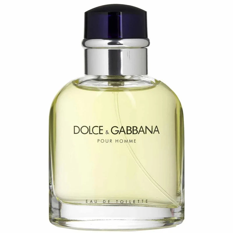 Dolce & Gabbana Pour Homme 4.2 oz