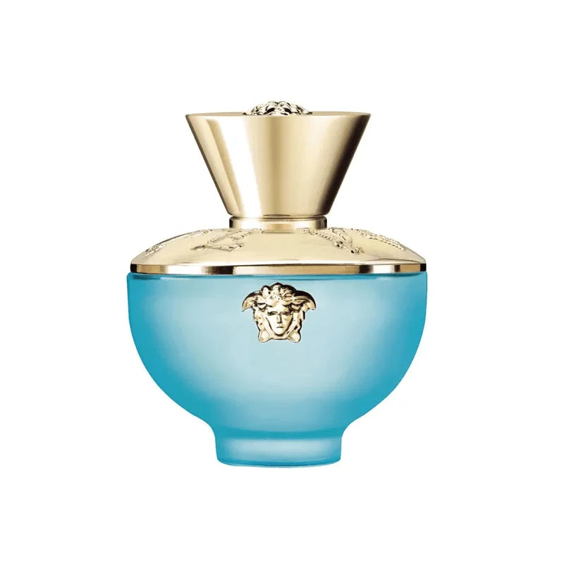 Versace Dylan Turquoise For Women 3.4oz