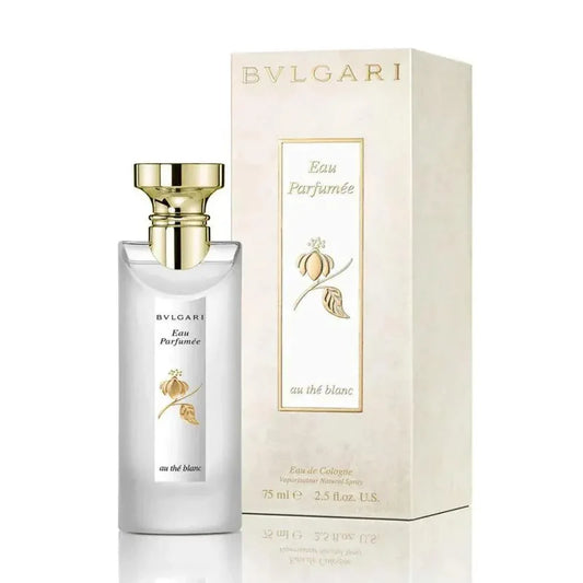 Bvlgari Au The Blanc 2.5oz