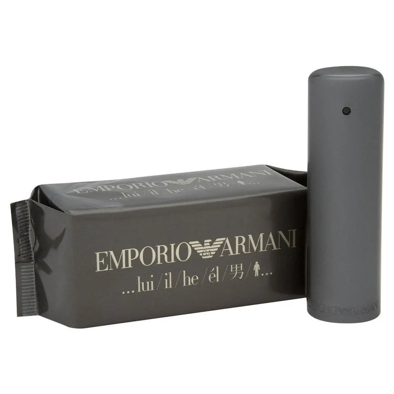 Emporio Armani By Giorgio Armani 3.4oz