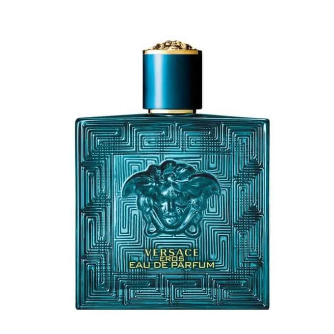 Versace Eros 3.4oz For Men