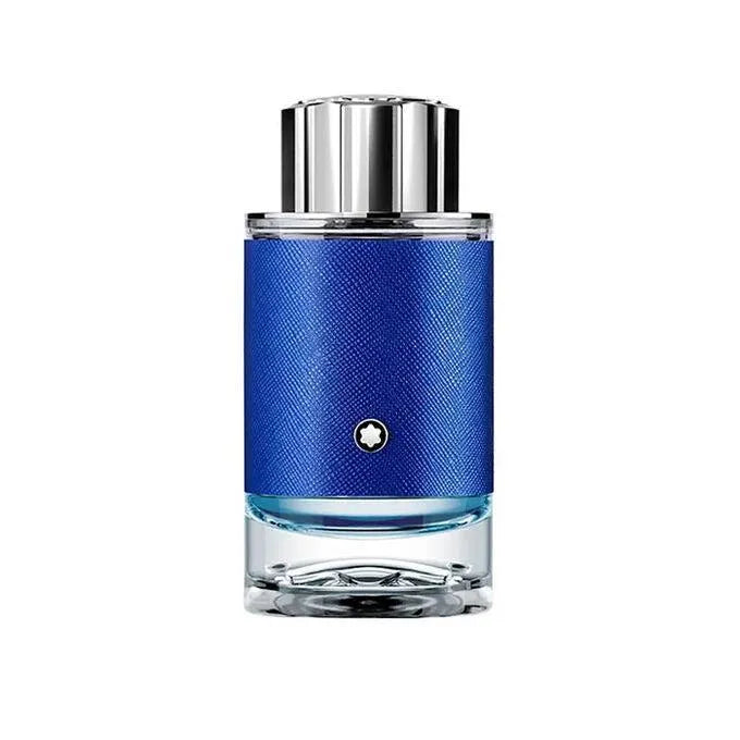 Mont Blanc Explorer Ultra Blue 3.3oz