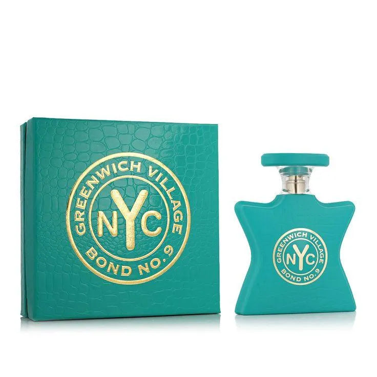 Bond No.9 Greenwich Village Unisex 3.3 oz