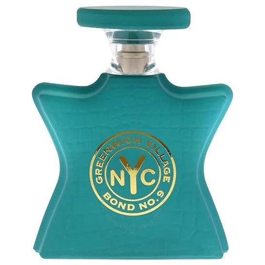 Bond No.9 Greenwich Village Unisex 3.3 oz