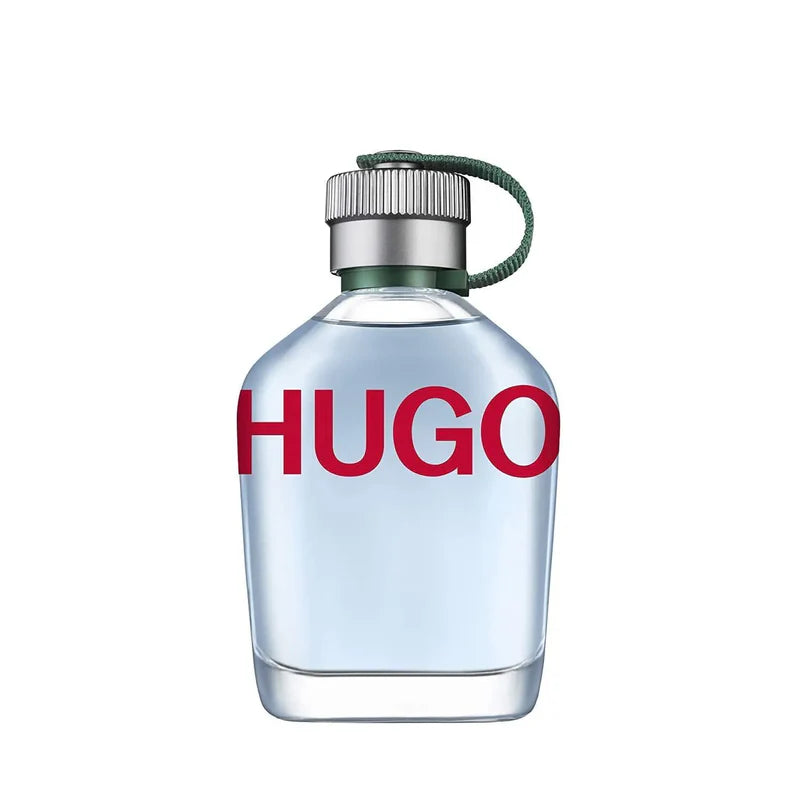 Hugo Boss Green 4.2oz