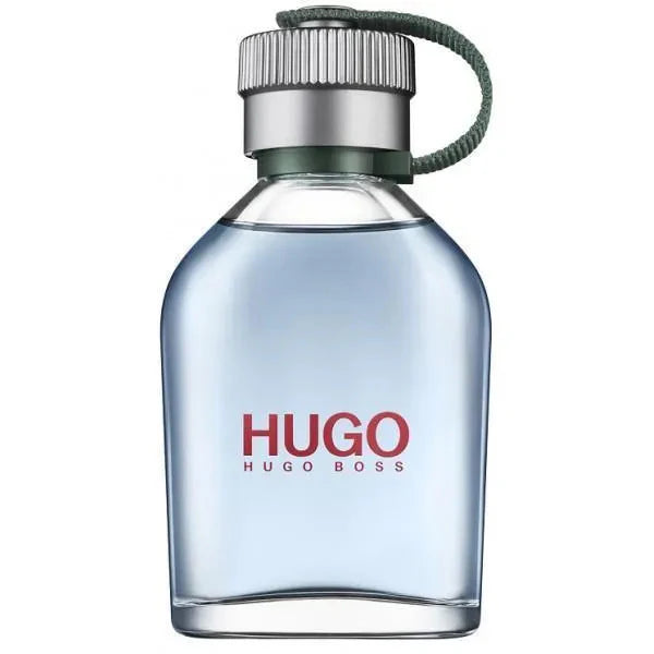 Hugo Boss Green 6.7oz