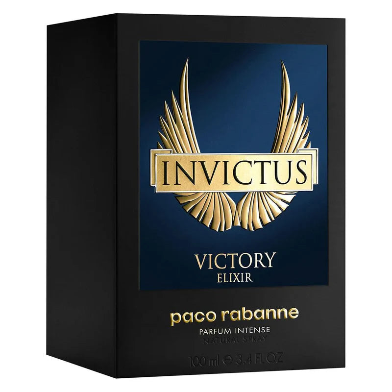 Invictus Victory Elixir 3.4oz