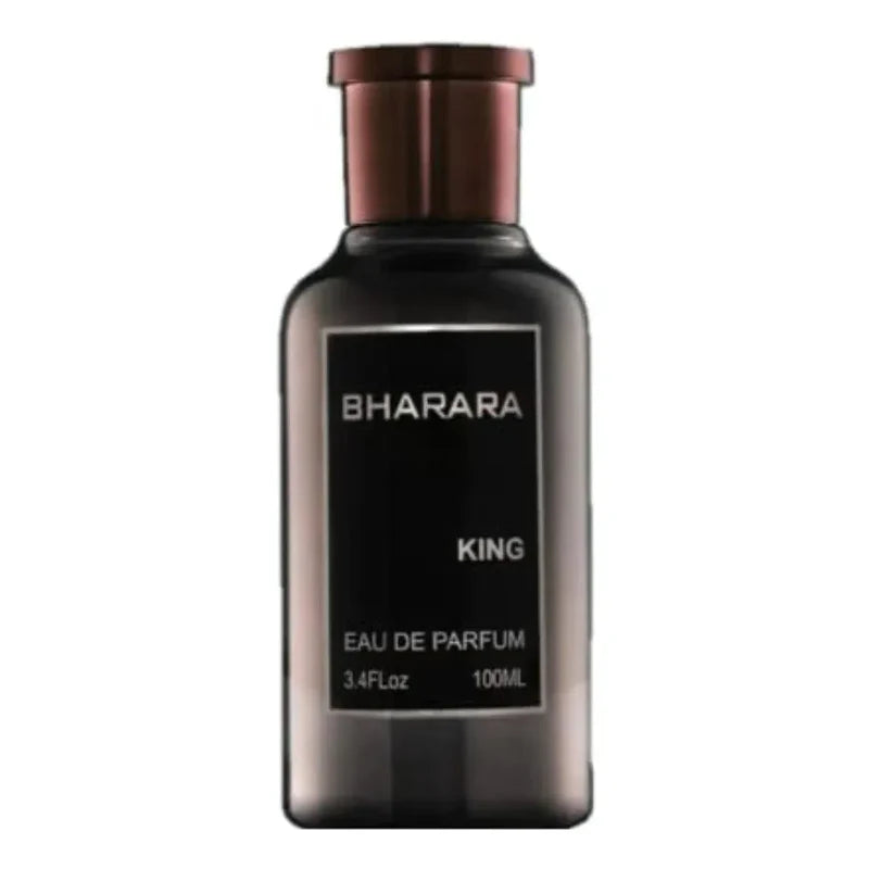 Bharara King 3.4oz