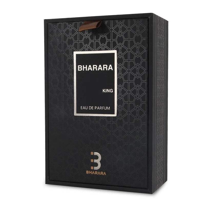 Bharara King 3.4oz