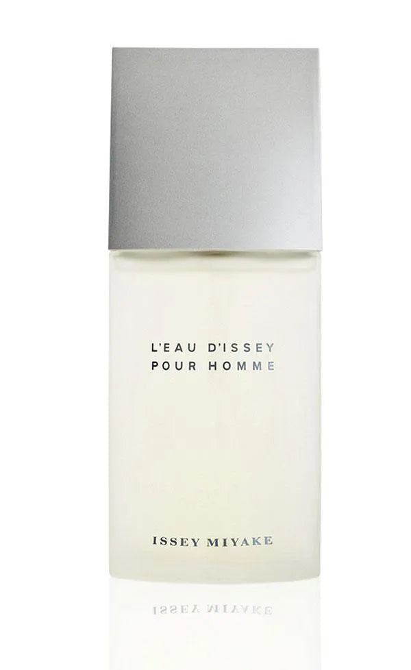 Issey Miyake L'eau D'issey For Men 4.2oz