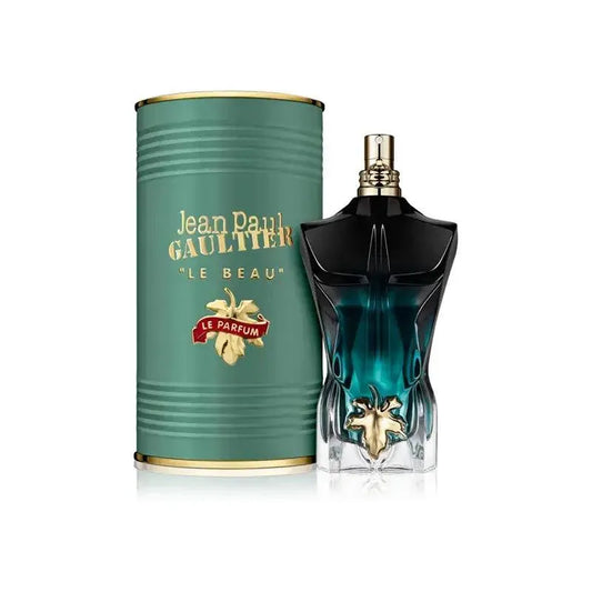 Jean Paul Gaultier Le Beau Le Parfum 4.2oz