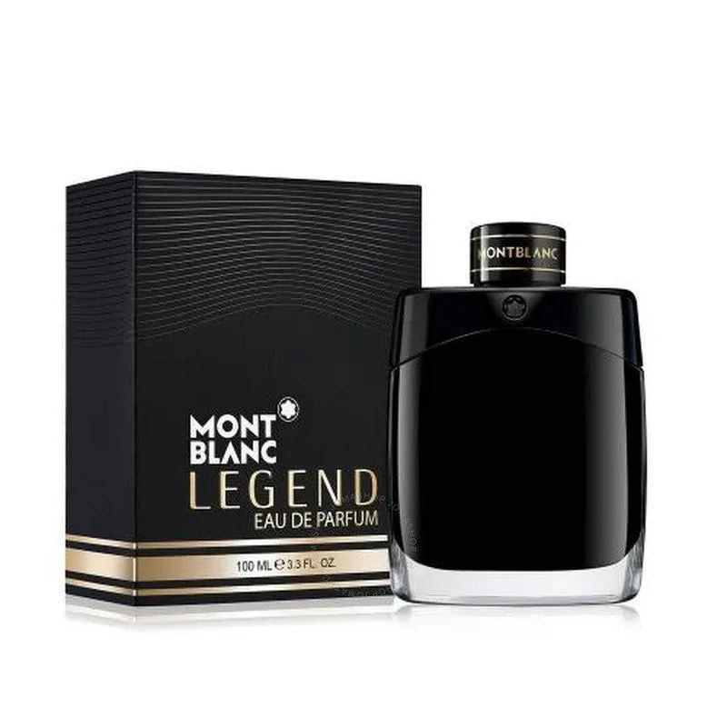 Mont Blanc Legend 3.4oz For Men