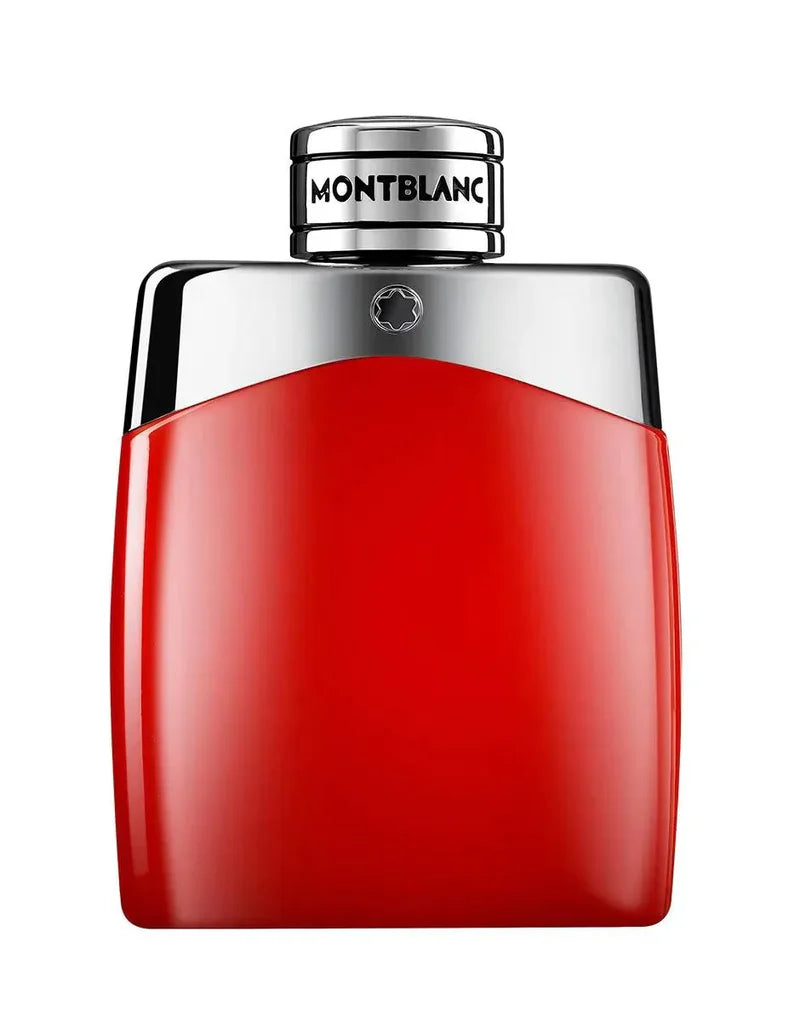 Mont Blanc Legend Red 3.3oz For Men