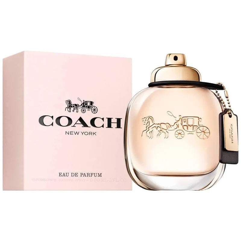 Coach New York 3.0oz for Women