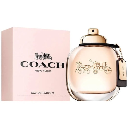 Coach New York 3.0oz for Women