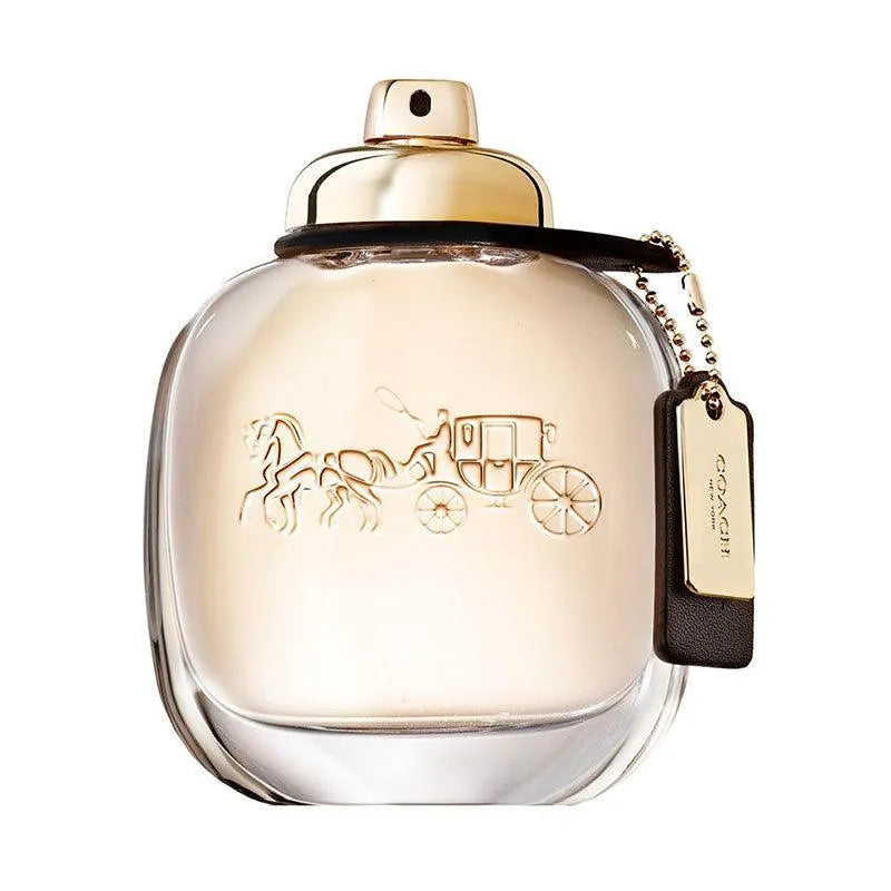 Coach New York 3.0oz for Women