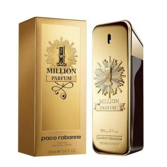 One Million Parfum 3.4oz