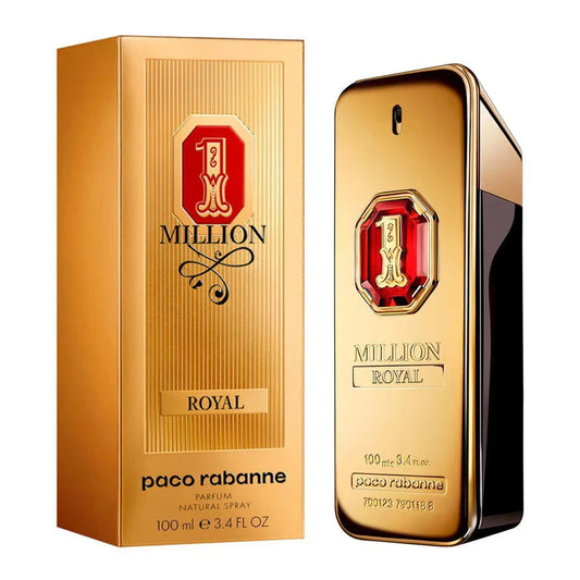 One Million Royal Parfum 3.4oz