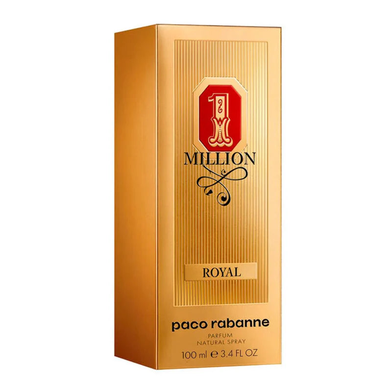 One Million Royal Parfum 3.4oz