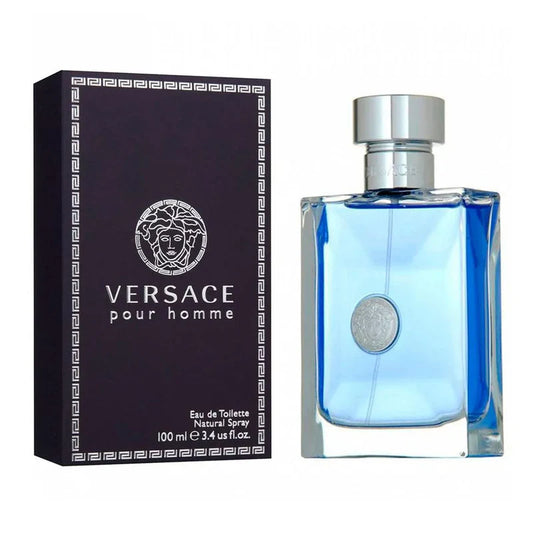 Versace Pour Homme 3.4oz