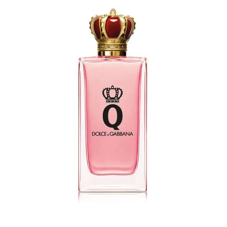 Dolce & Gabanna Queen 3.4oz