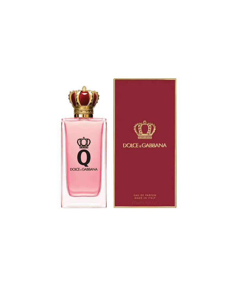 Dolce & Gabanna Queen 3.4oz