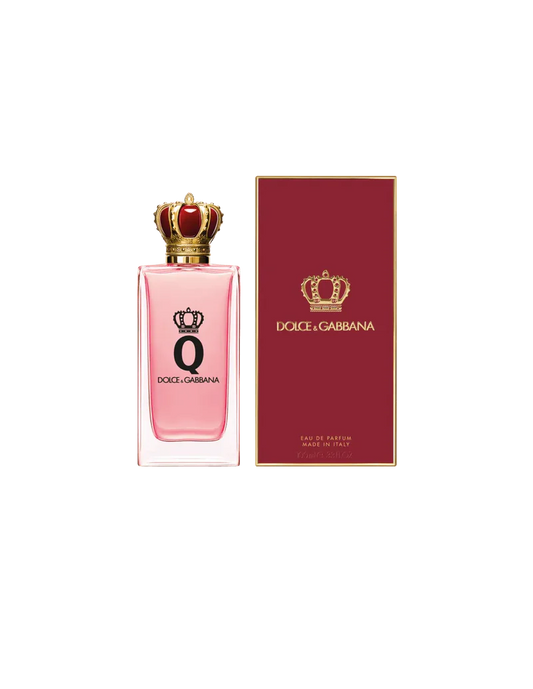 Dolce & Gabanna Queen 3.4oz