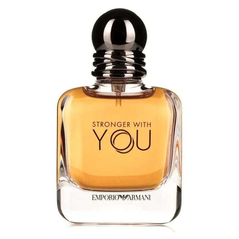 Armani Stronger With You 3.4oz