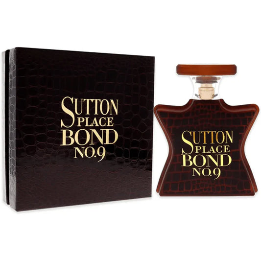 Bond No.9 Sutton Place 3.3 oz