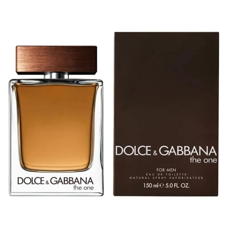 Dolce & Gabanna The One 3.3oz