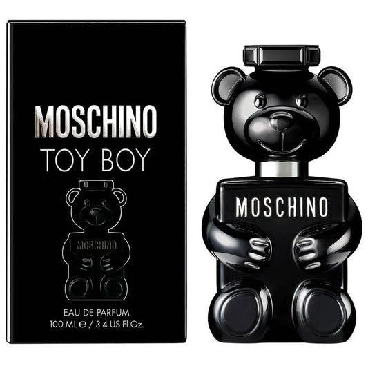 Moschino Toy Boy 3.4oz