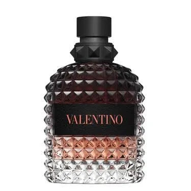 Valentino Born In Roma Coral Fantasy For Men 3.4 oz