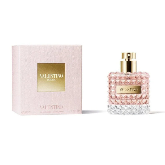 Valentino Donna For Women 3.4 oz