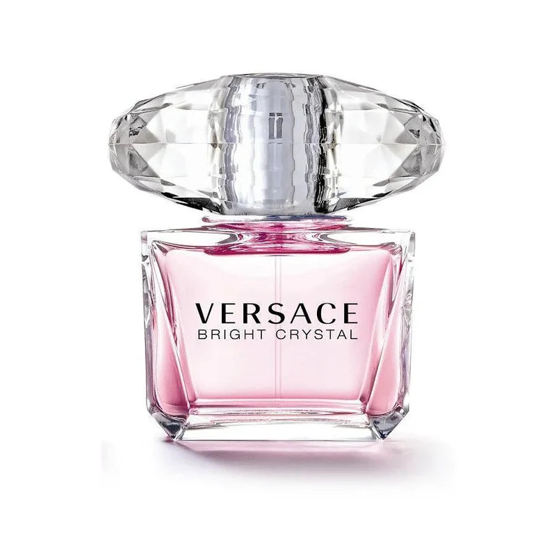 Versace Bright Crystal 3.0oz