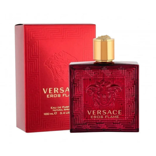 Versace Eros Flame 3.4oz