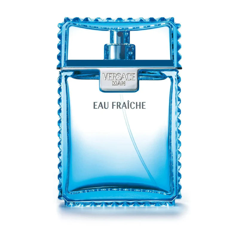 Versace Man Eau Fraiche 3.4oz