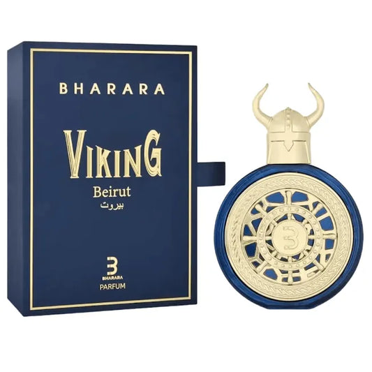 Bharara Viking Beirut 3.4oz