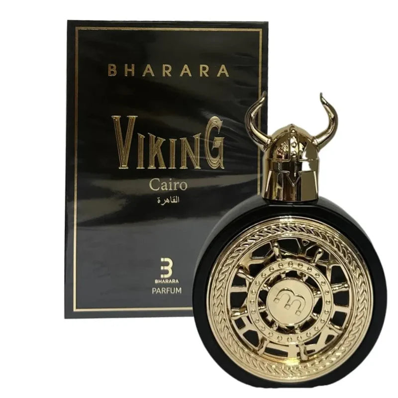 Bharara Viking Cairo 3.4oz