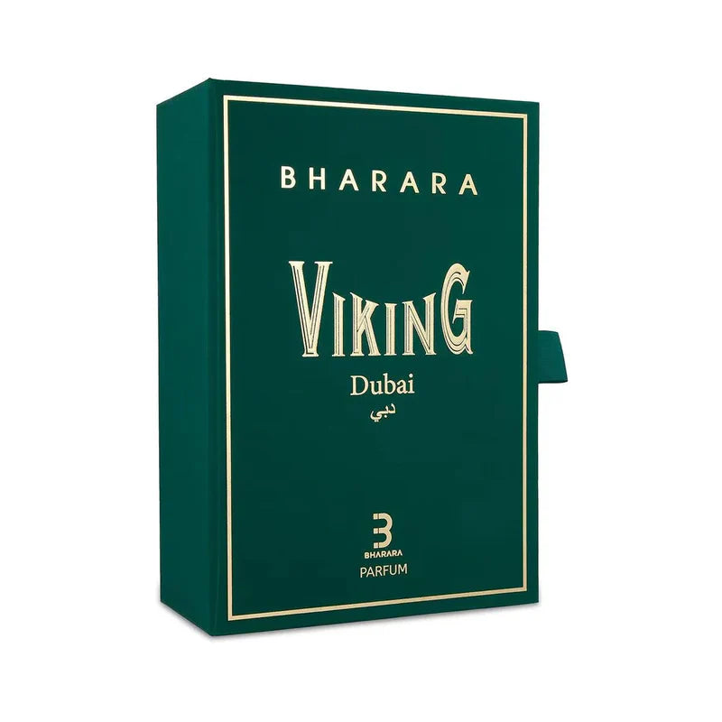 Bharara Viking Dubai 3.4oz