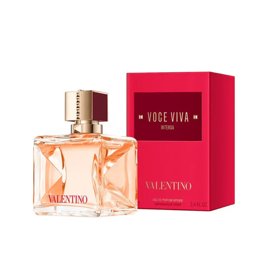 Valentino Voce Viva 3.4oz