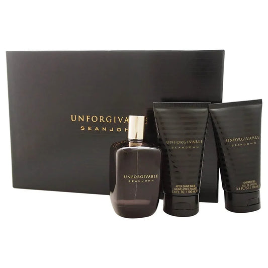 Sean John Unforgivable Set of 3